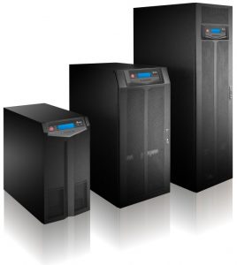 Delta Ultron Series HPH