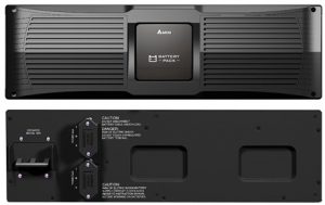 Delta Amplon RT-10K Battery