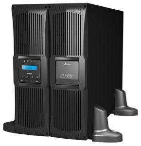 Delta Amplon RT-10K Tower