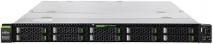 Fujitsu PRIMERGY RX2530 M5 10-SFF