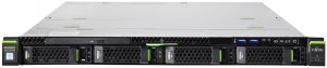 Fujitsu PRIMERGY RX2530 M5 4LFF