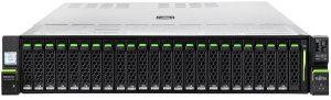 Fujitsu PRIMERGY Server RX2540 M5 24SFF