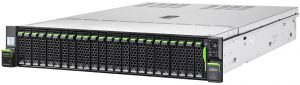Fujitsu PRIMERGY Server RX2540 M5