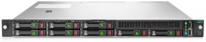 HPE DL160 Gen10 8SFF