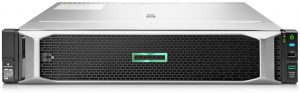 HPE ProLiant DL180 Gen10 Front