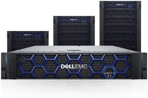 Dell EMC Unity Family