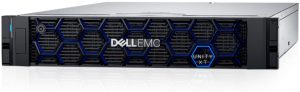 Dell EMC Unity XT