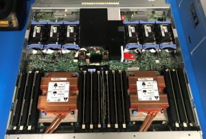 Dell EMC Unity XT 480-680-880 SP