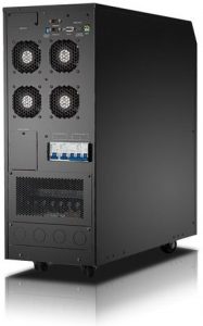 Delta Ultron EH-15K-20K-Rear