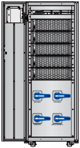 Delta Ultron HPH-160K-200K-Rear