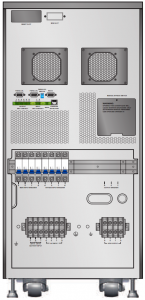 Delta Ultron HPH-20K-Rear