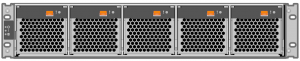 NetApp AFF A320 front no bezel