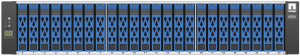NetApp NS224 Front