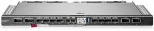 Virtual Connect SE 100Gb F32 Module for HPE Synergy
