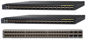Cisco UCS Fabric Interconnect Variants Cisco UCS Fabric Interconnect Variants