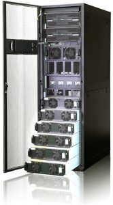 Delta Modulon DPH 150-Open-Door