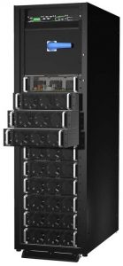 Delta Modulon DPH 500-Open-Door