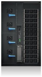 Delta Modulon DPH 600-Open-Door