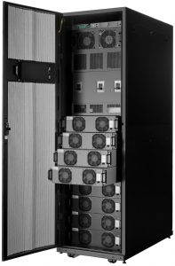 Delta Modulon DPH 75-150-200-Open-Door