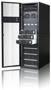 Delta Modulon DPH 75-Open-Door