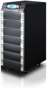 Delta-Modulon-NHP-80