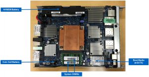 NetApp AFF C190 Controller