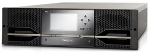 Dell EMC Tape Library