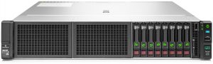 HPE ProLiant DL180 Gen10 server 8SFF