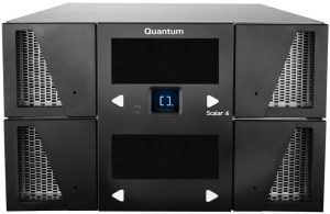 Quantum-scalar-i6-tape-library