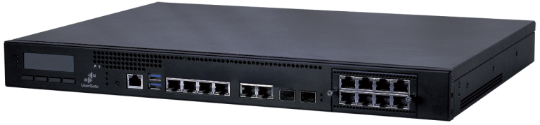 Межсетевой экран UserGate UTM D200 купить | CompuWay