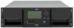 Fujitsu ETERNUS LT140 Tape Library