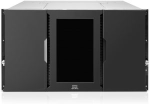 HPE StoreEver MSL6480 Scaleable Expansion Module