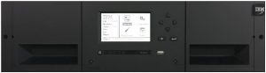 IBM TS4300 Tape Library Front