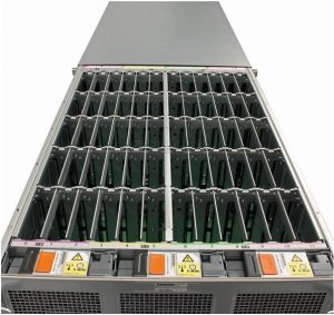 Dell EMC DS60 Expansion Shelf