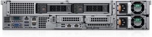 Dell EMC PowerEdge R7515 HDD Rear