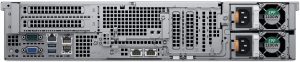 Dell EMC PowerEdge R7515 Rear