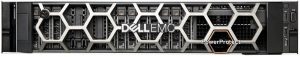 Dell EMC PowerProtect Data Domain 6900 DD6900 Front
