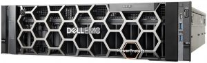 Dell EMC PowerProtect Data Domain 9900 DD9900
