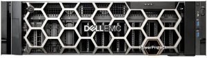 Dell EMC PowerProtect Data Domain 9900 DD9900 Front