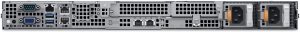 Dell EMC R6515 Rear