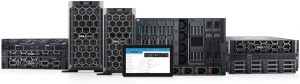 Dell EMC Servers