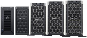 PowerEdge Tower Portfolio