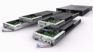 HPE-Apollo-2000-XL170r-Gen-10