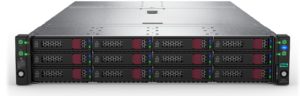 HPE-Apollo-2000-r2200-12LFF