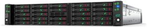 HPE-Apollo-2000-r2600-24SFF