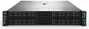 HPE-Apollo-2000-r2800-16NVMe