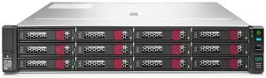 HPE ProLiant DL180 Gen10 12LFF
