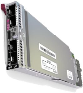 HPE Synergy Frame Link Module 2 FLM 2