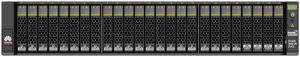 Huawei OceanStor Dorado 5000 V6 SAS Front