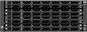 Huawei OceanStor Dorado 8000 V6 SAS Front